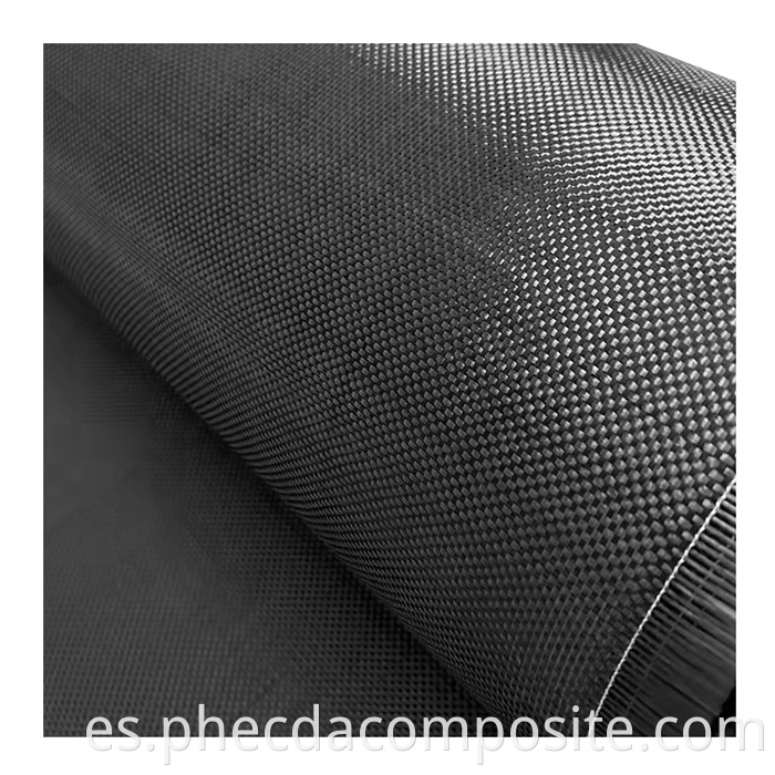 1k Carbon Fibre Fabric